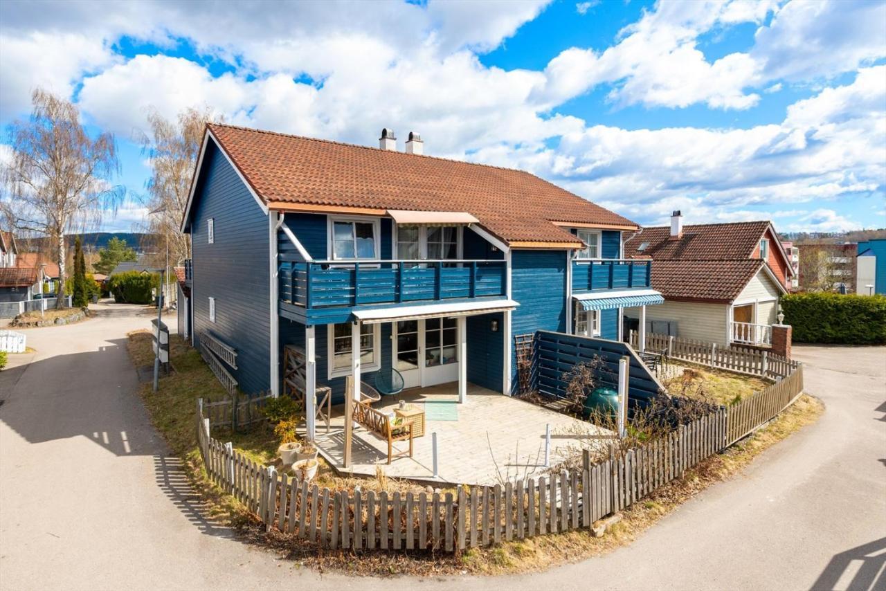 Cozy Scandinavian Apartment Central In Oslo - Free Parking And Close To Many Amenities Eksteriør bilde