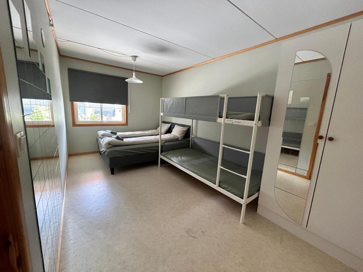 Cozy Scandinavian Apartment Central In Oslo - Free Parking And Close To Many Amenities Eksteriør bilde
