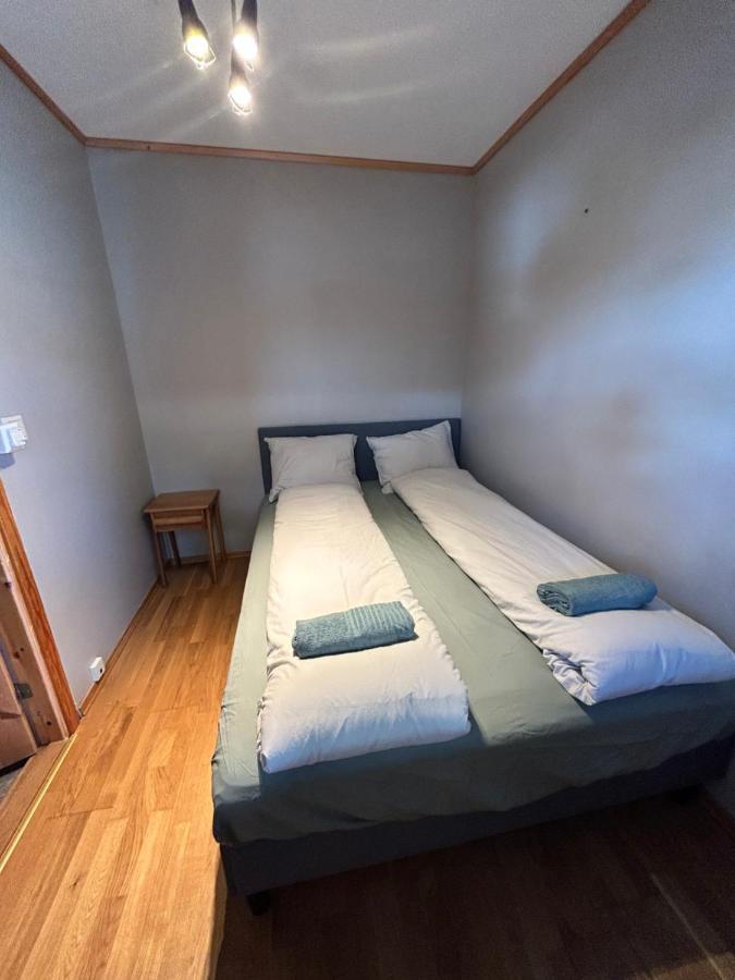 Cozy Scandinavian Apartment Central In Oslo - Free Parking And Close To Many Amenities Eksteriør bilde