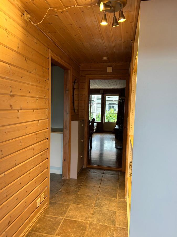 Cozy Scandinavian Apartment Central In Oslo - Free Parking And Close To Many Amenities Eksteriør bilde