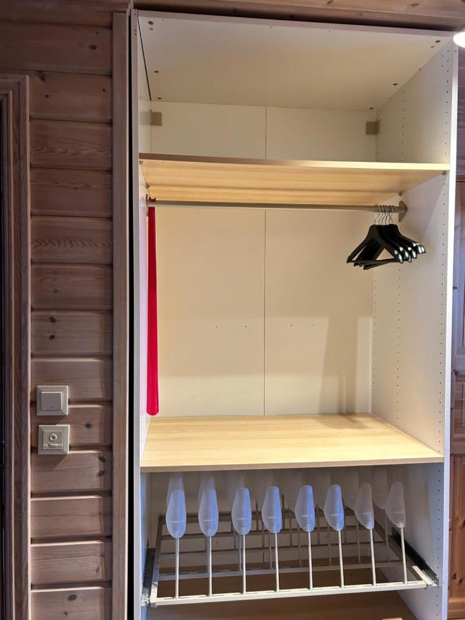 Cozy Scandinavian Apartment Central In Oslo - Free Parking And Close To Many Amenities Eksteriør bilde